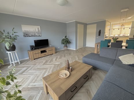 Laan van Sion thumbnail
