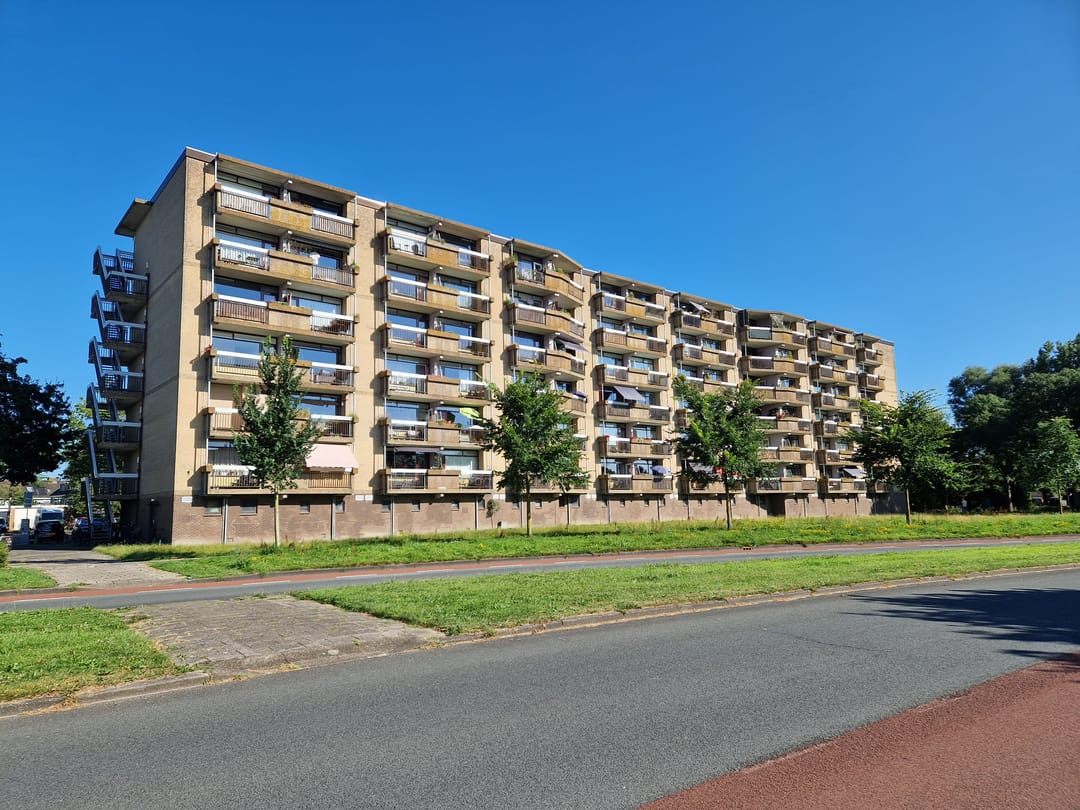 Foto 1 van Vestastraat 40