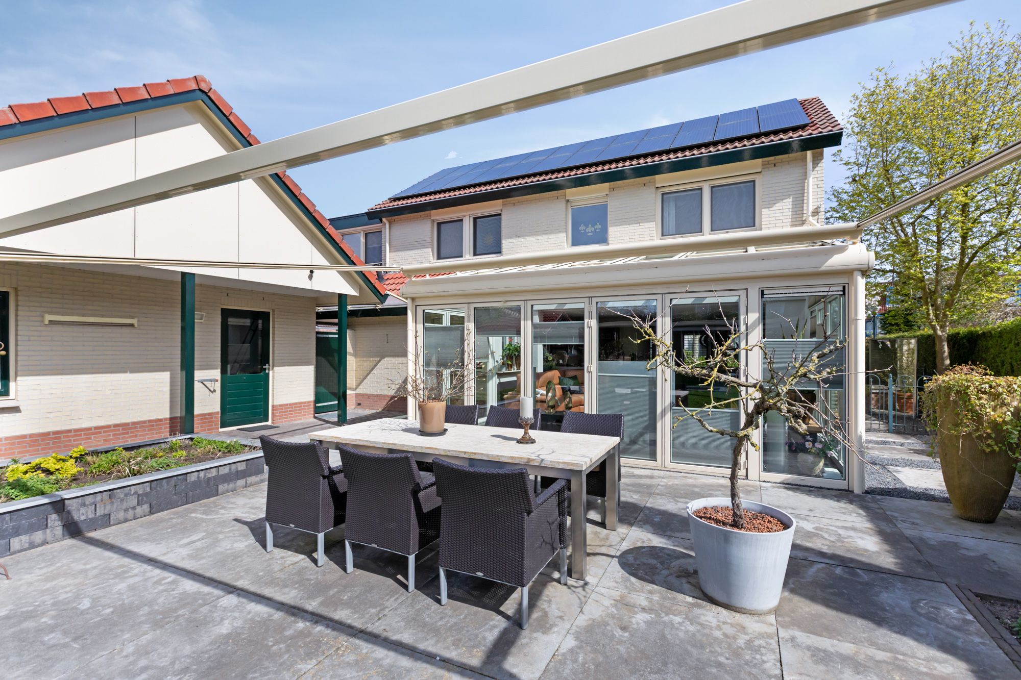 Foto 51 van Debbeshoek 14-B