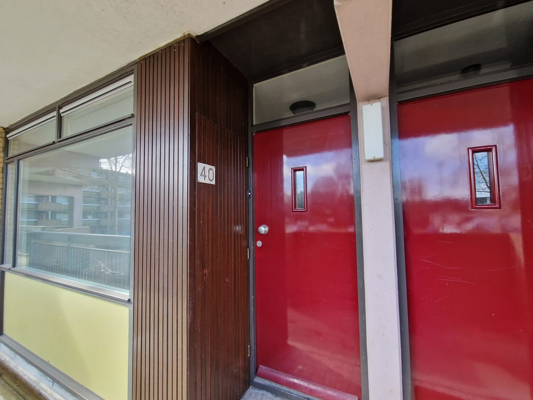 Foto 2 van Vestastraat 40