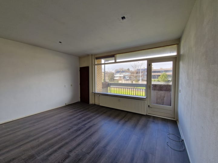 Foto 3 van Vestastraat 40