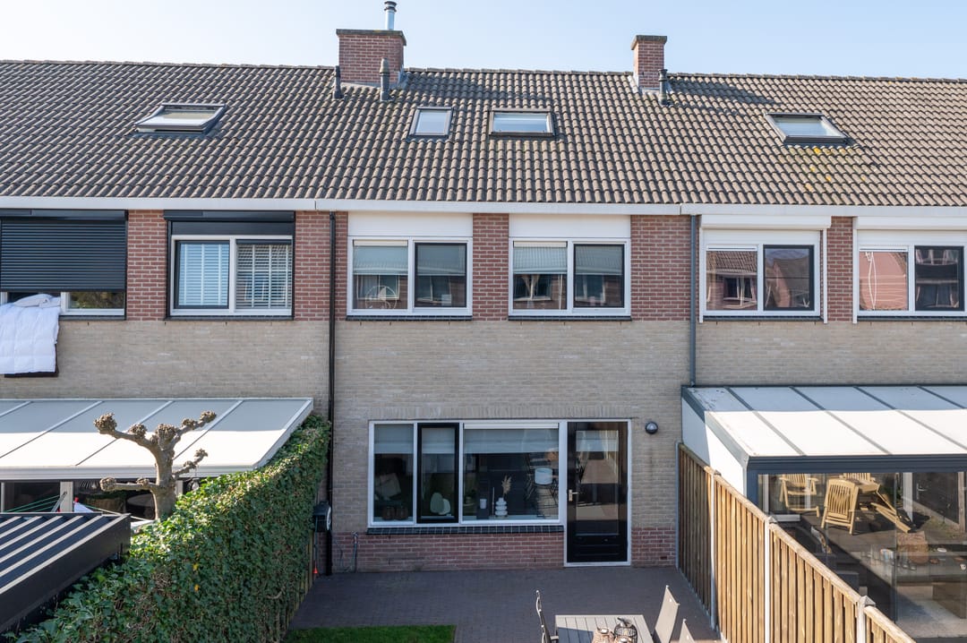 Foto 32 van Reigerstraat 22