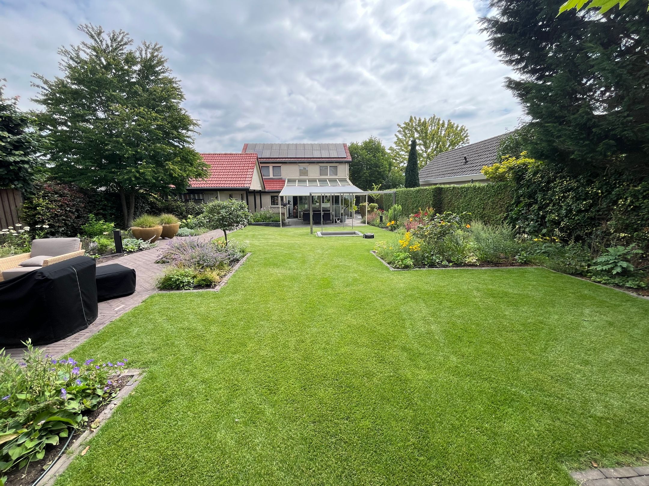 Foto 60 van Debbeshoek 14-B