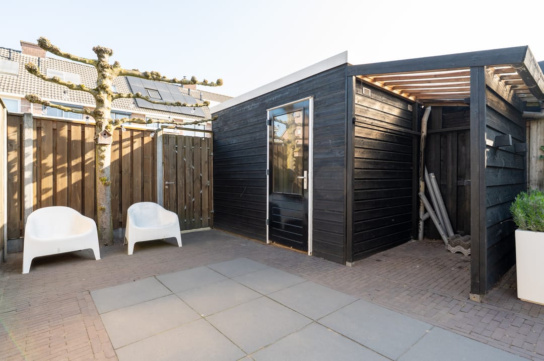 Foto 37 van Reigerstraat 22