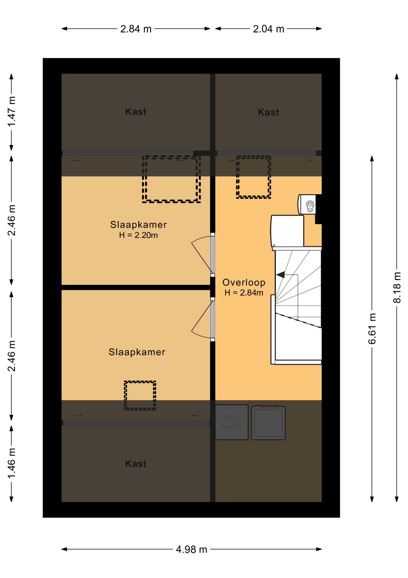 Foto 40 van Reigerstraat 22