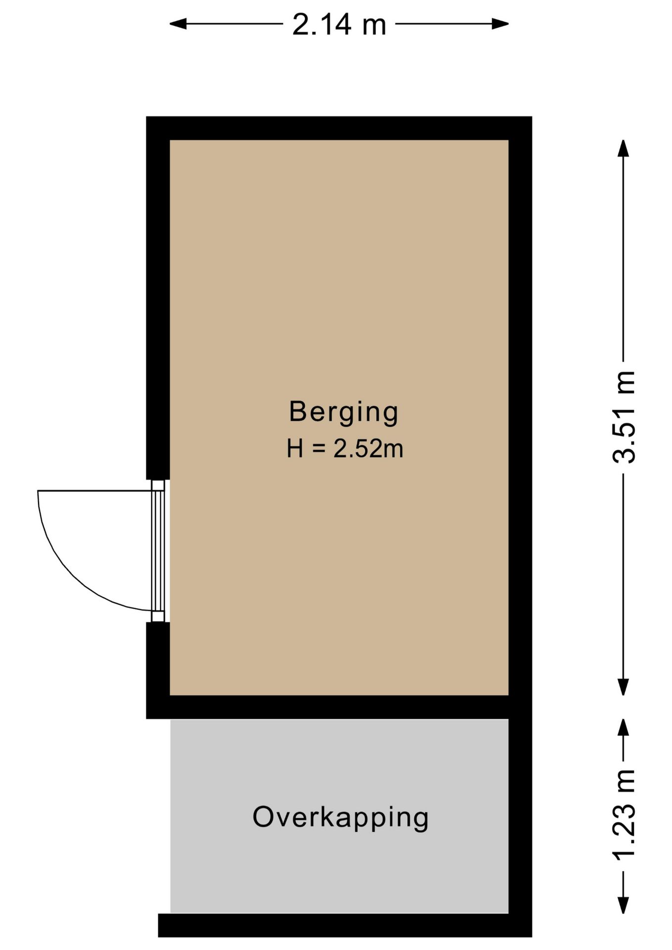 Foto 40 van Reigerstraat 22