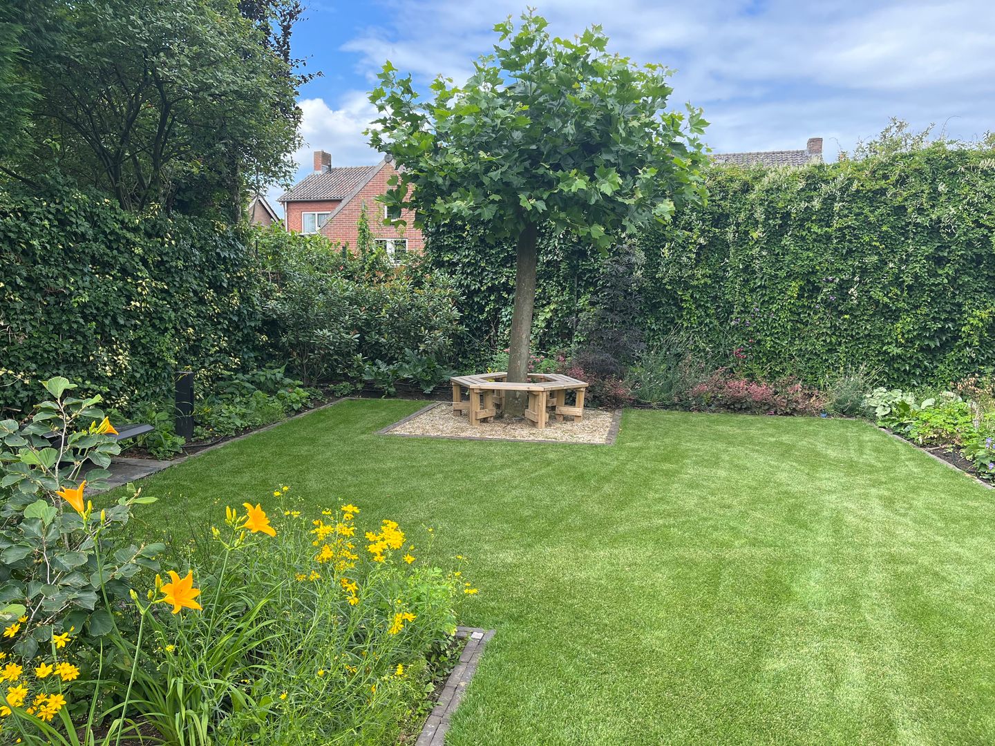 Foto 65 van Debbeshoek 14-B