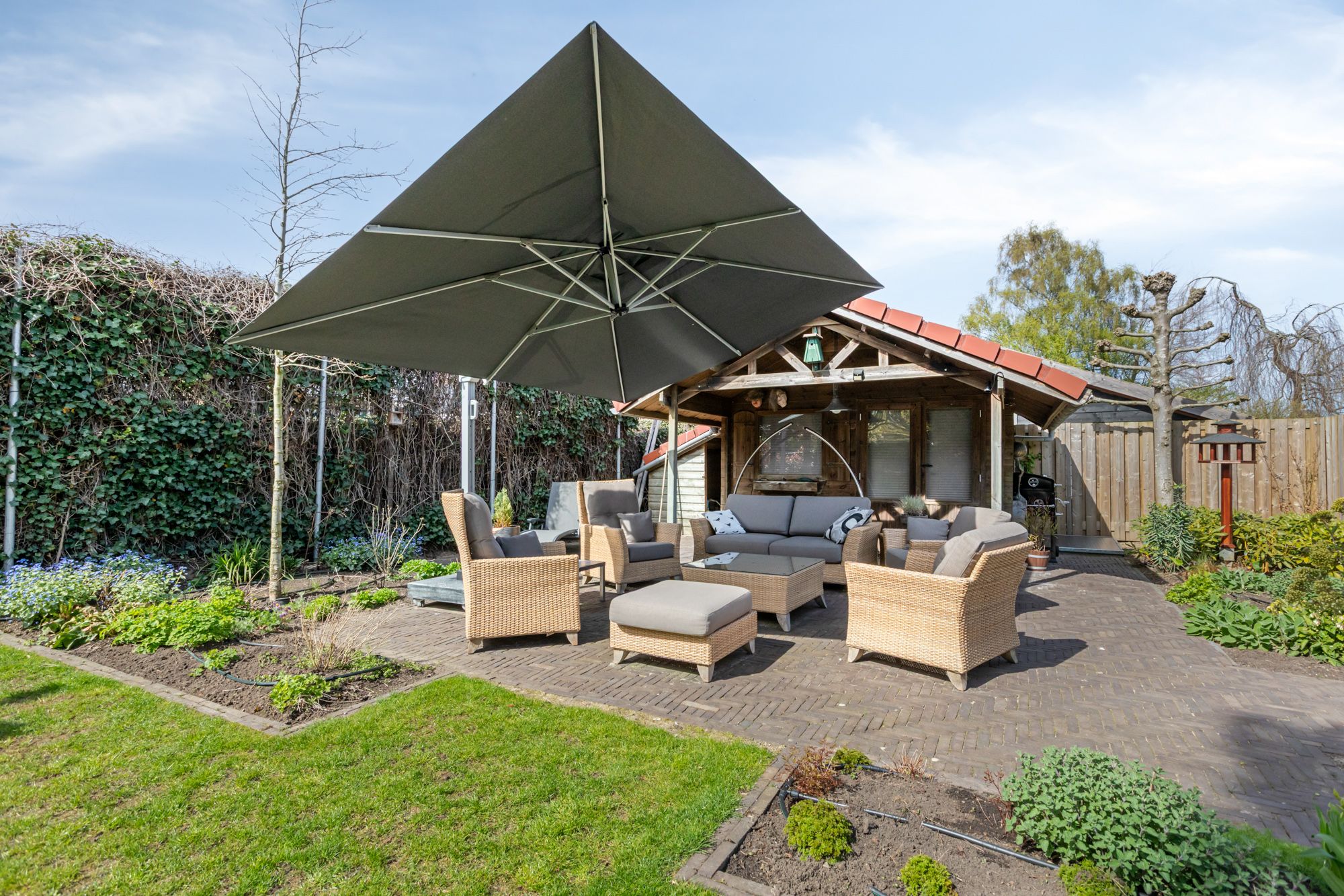 Foto 66 van Debbeshoek 14-B