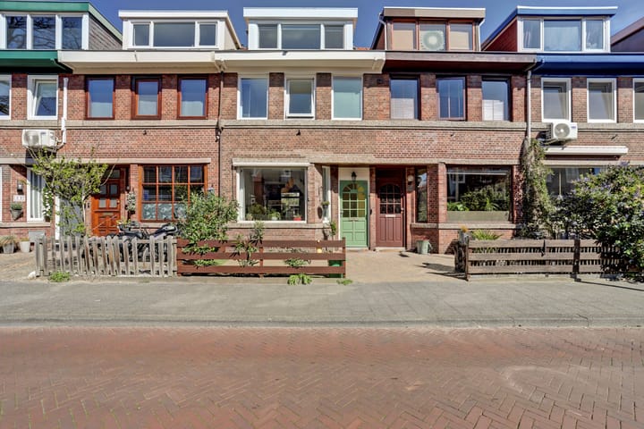 Foto 2 van Loenensestraat 85