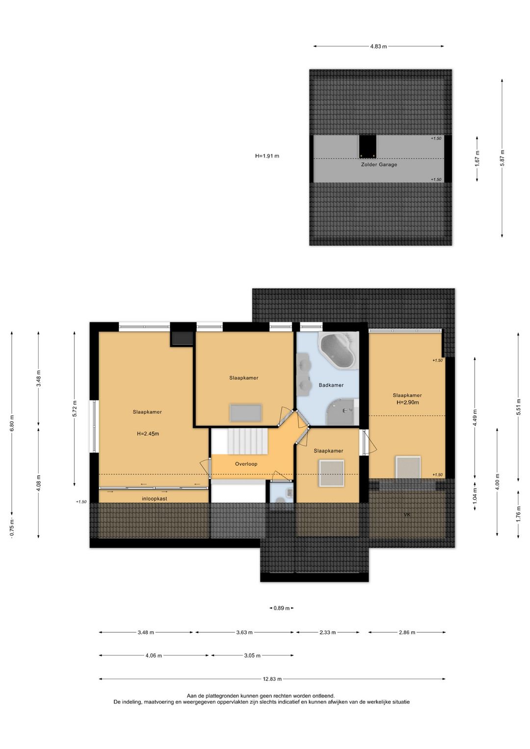 Foto 76 van Debbeshoek 14-B
