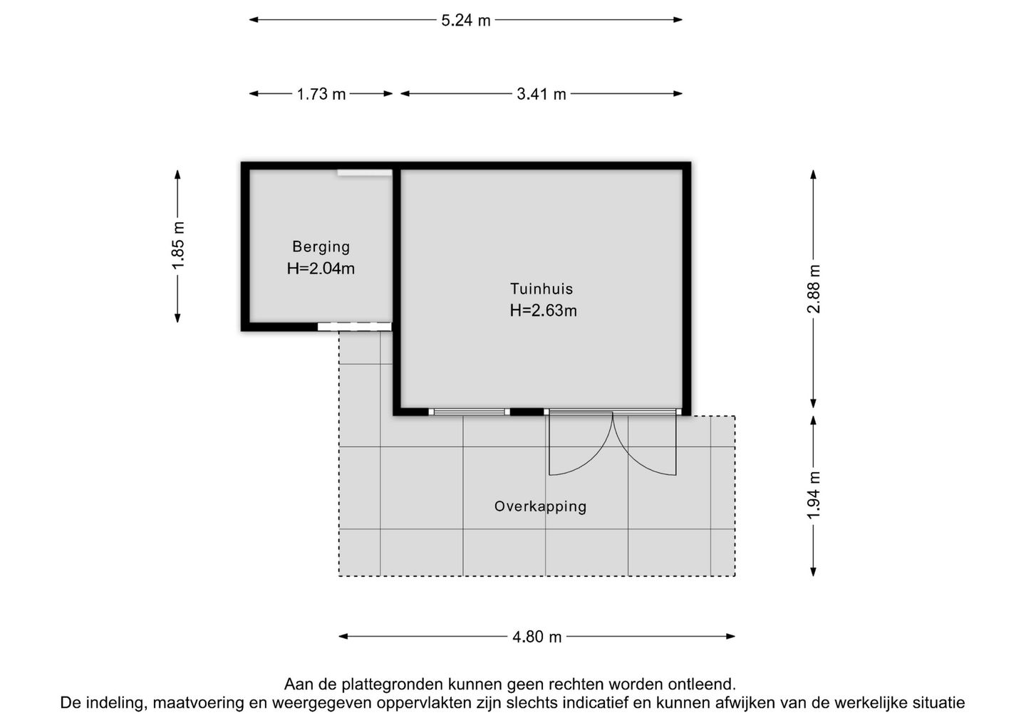 Foto 79 van Debbeshoek 14-B