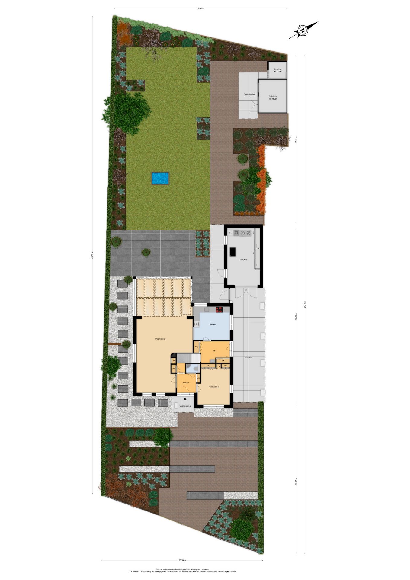 Foto 80 van Debbeshoek 14-B