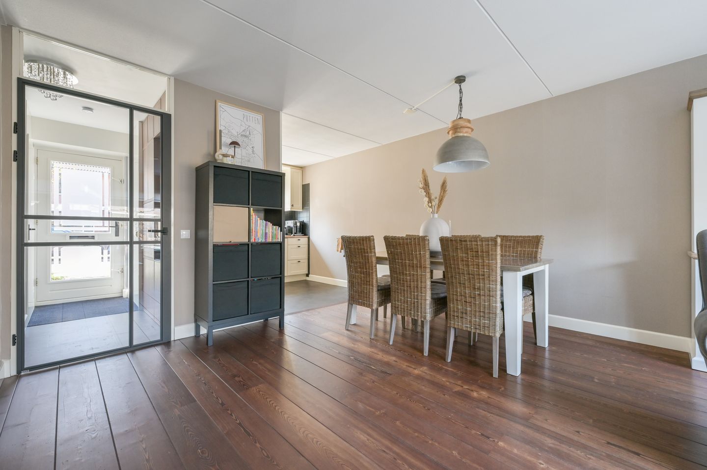 Foto 10 van Reigerstraat 22