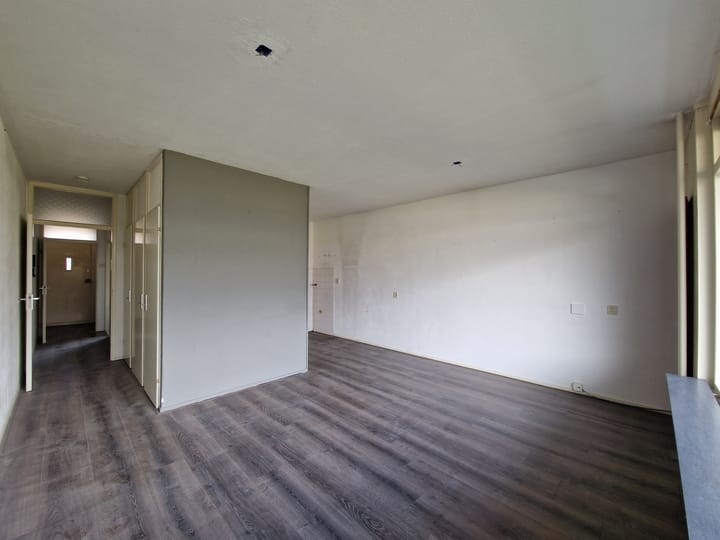 Foto 4 van Vestastraat 40