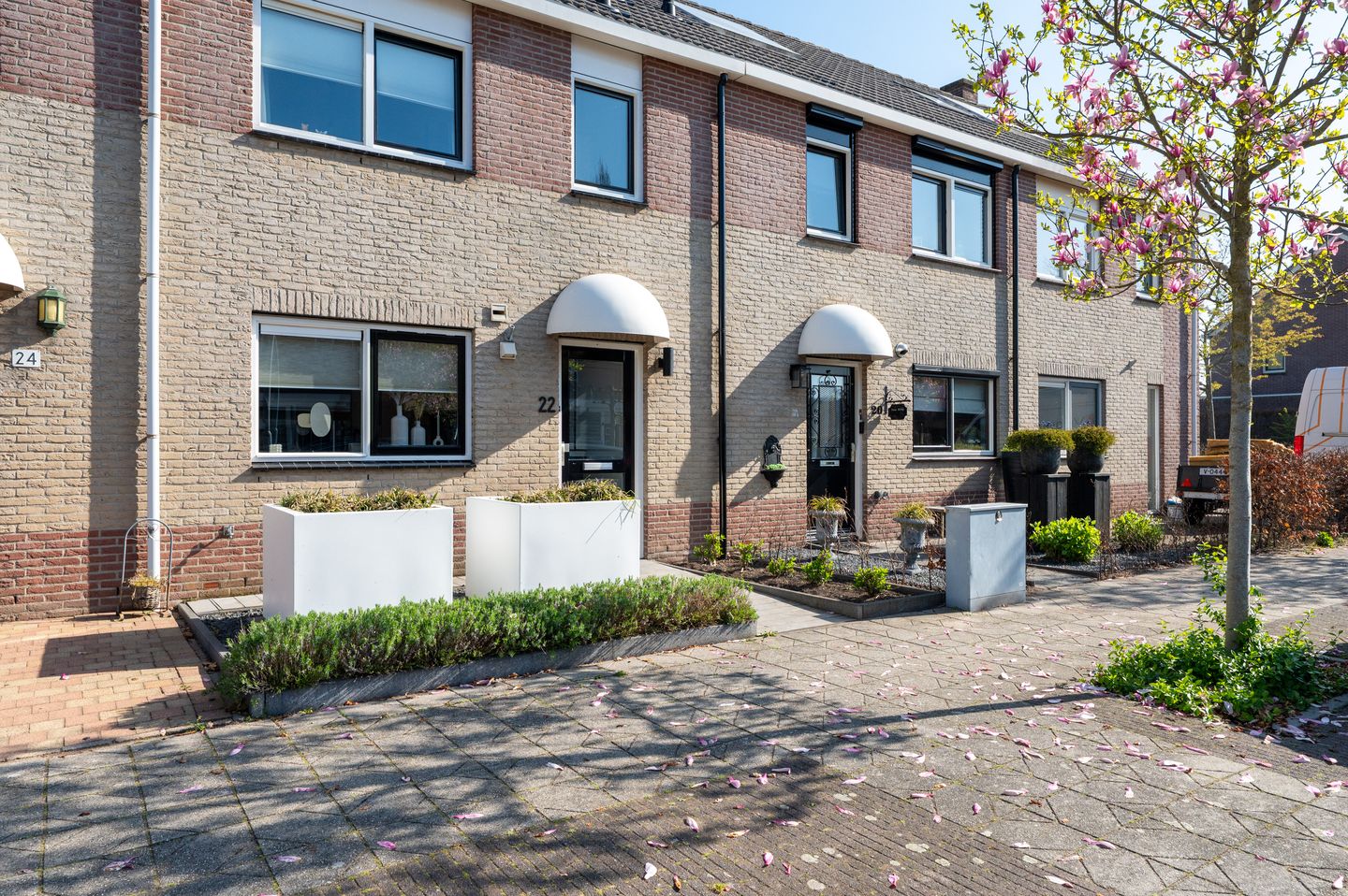 Foto 4 van Reigerstraat 22