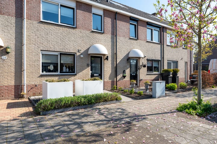 Foto 4 van Reigerstraat 22