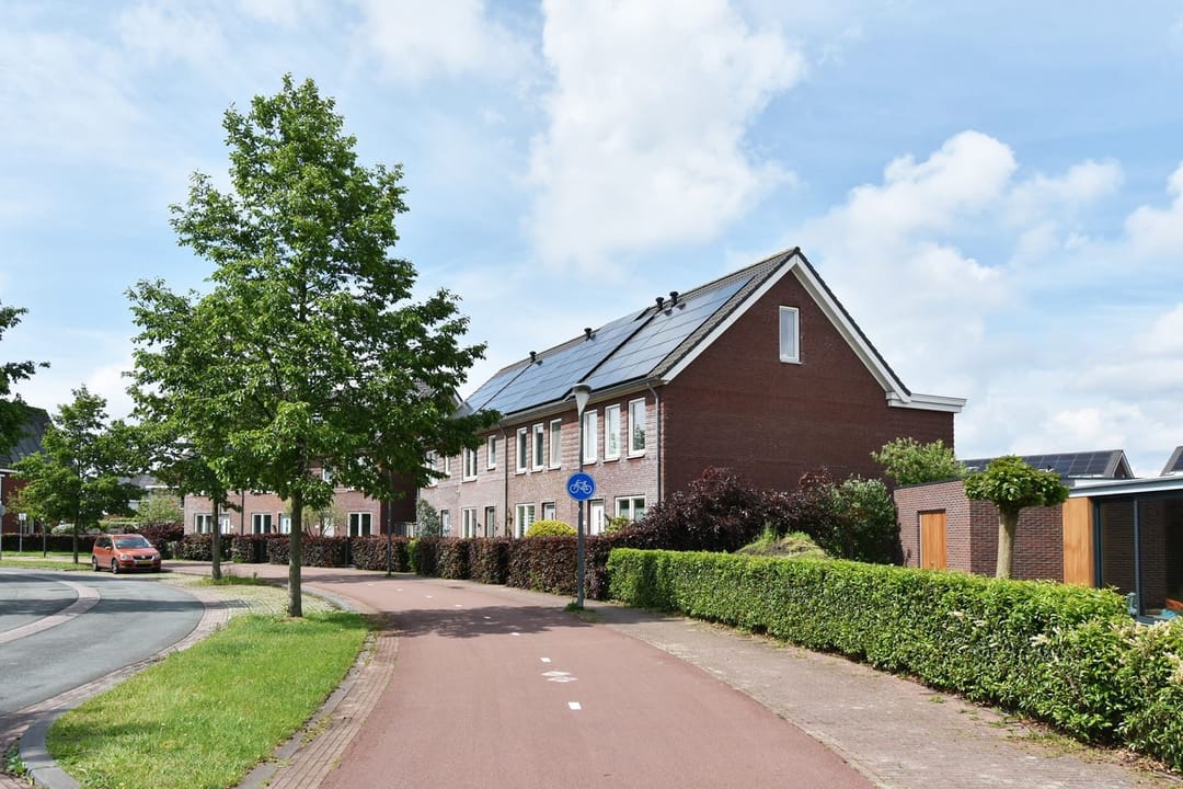 Photo 32 of Laan van Sion 373