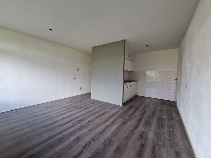 Foto 5 van Vestastraat 40