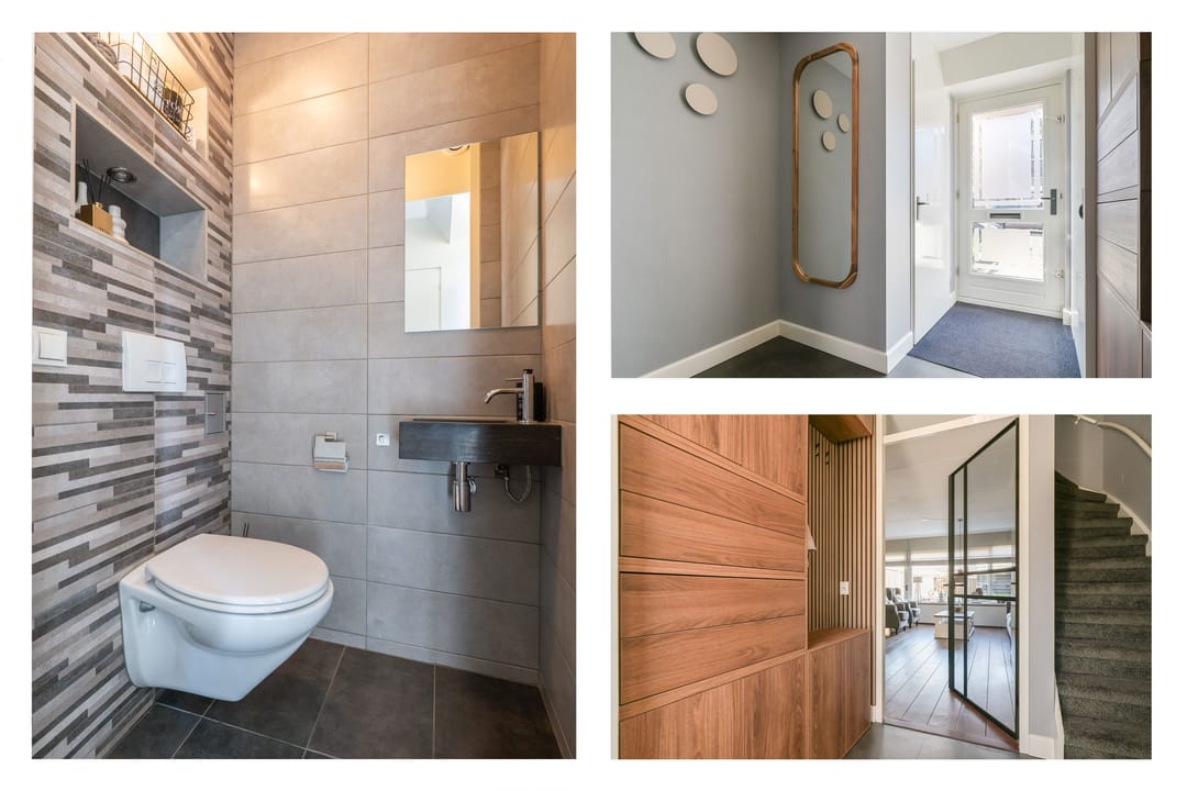 Foto 7 van Reigerstraat 22