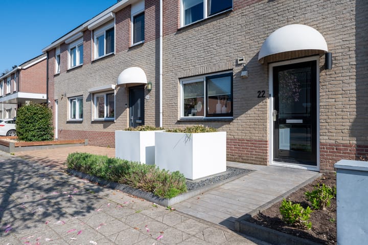 Foto 4 van Reigerstraat 22
