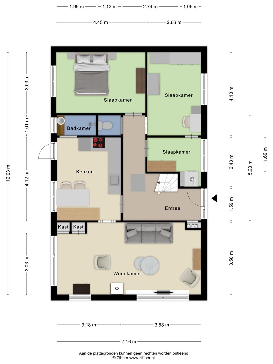 Foto 8 van Epserenk 18