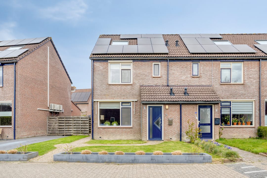 Photo 1 of De Schans 9