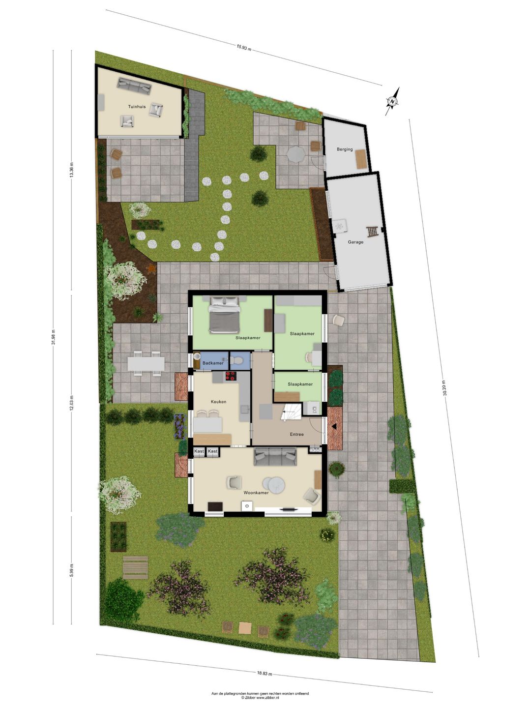 Foto 61 van Epserenk 18