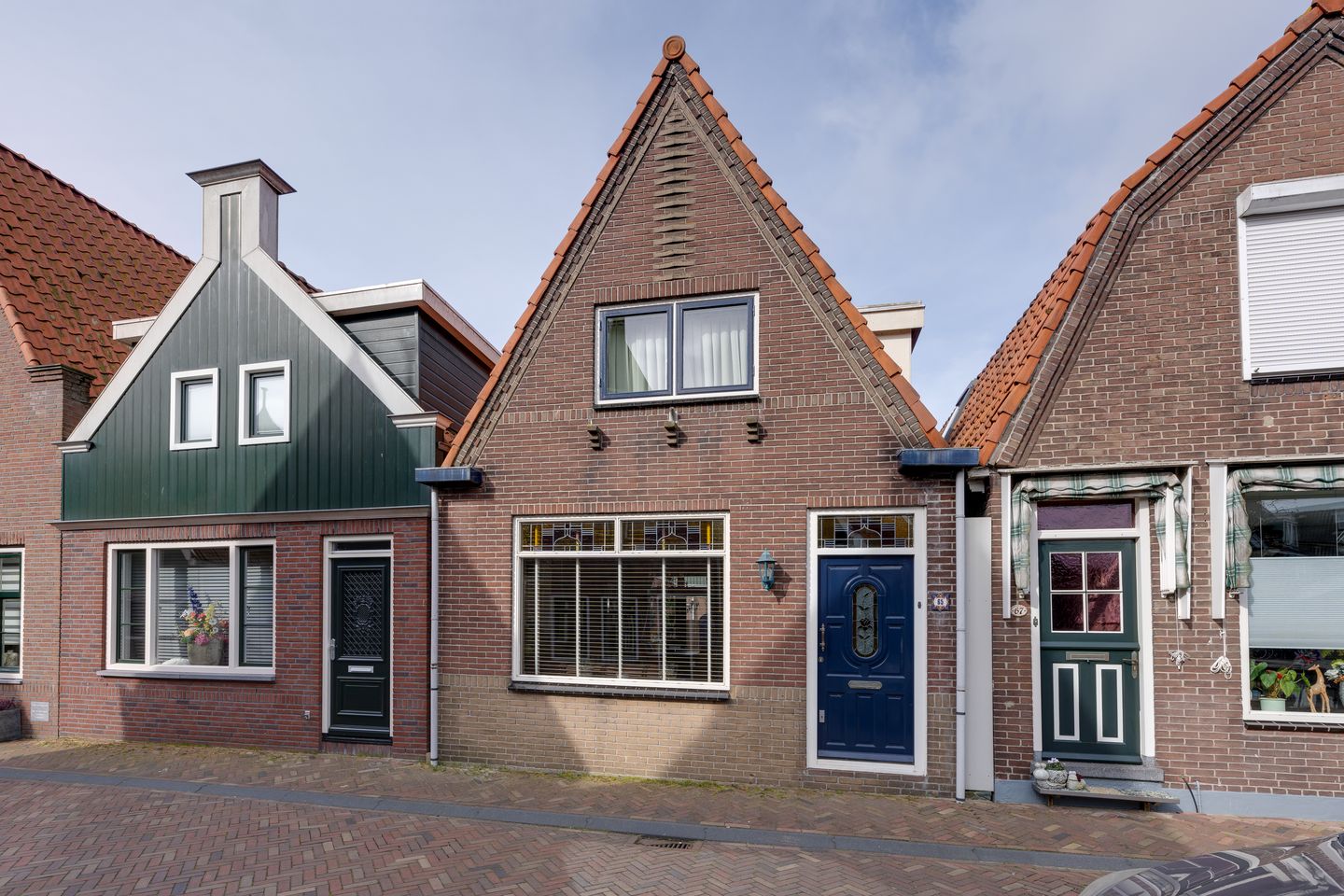 Foto 1 van Dril 65