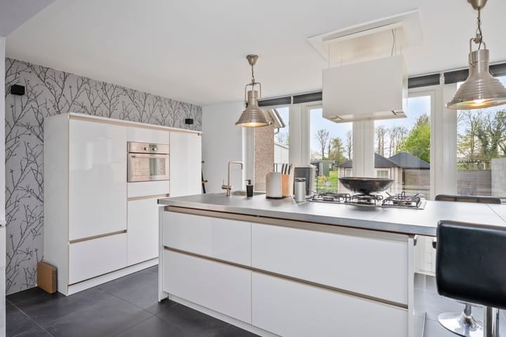 Photo 3 of Kempstraat 54