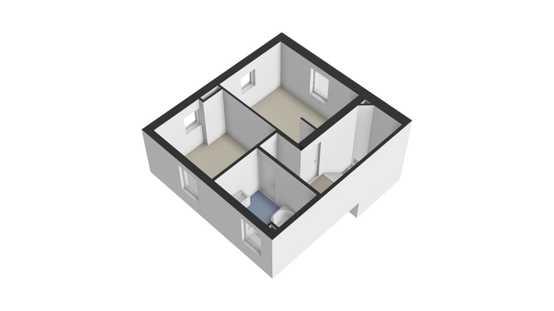 Photo 28 of Kempstraat 54