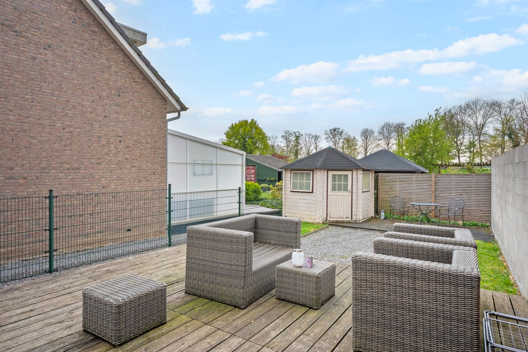 Photo 22 of Kempstraat 54