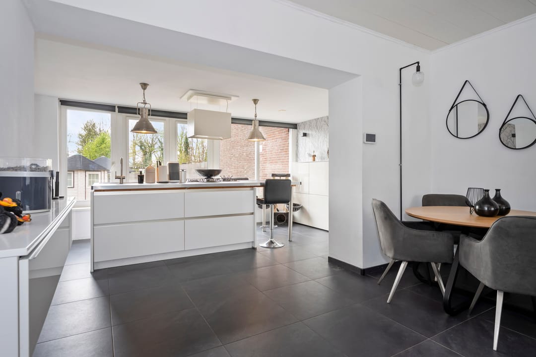 Photo 2 of Kempstraat 54