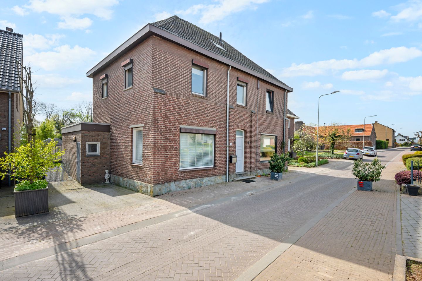 Photo 5 of Kempstraat 54