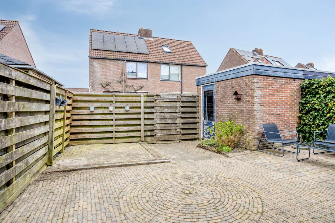 Photo 41 of De Schans 9