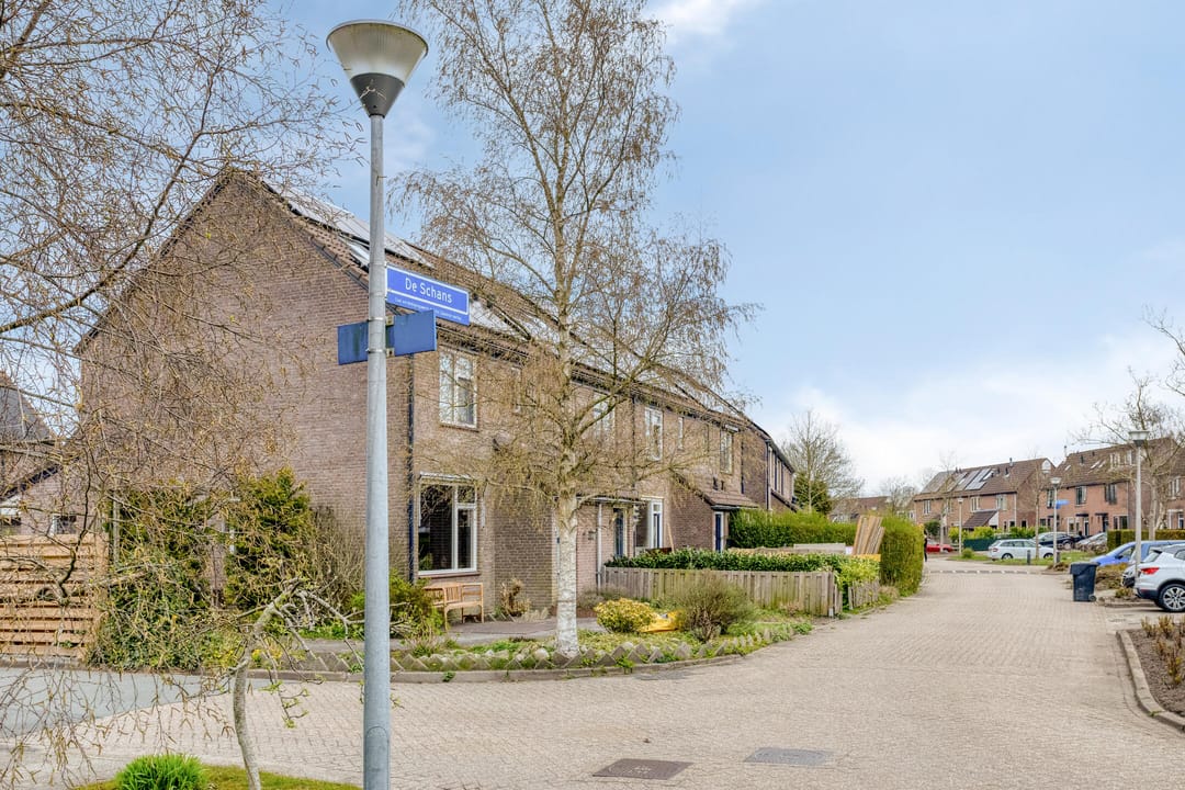 Photo 43 of De Schans 9