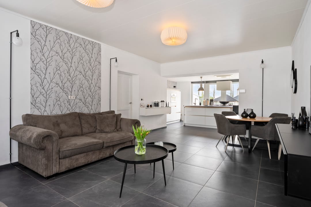 Photo 17 of Kempstraat 54