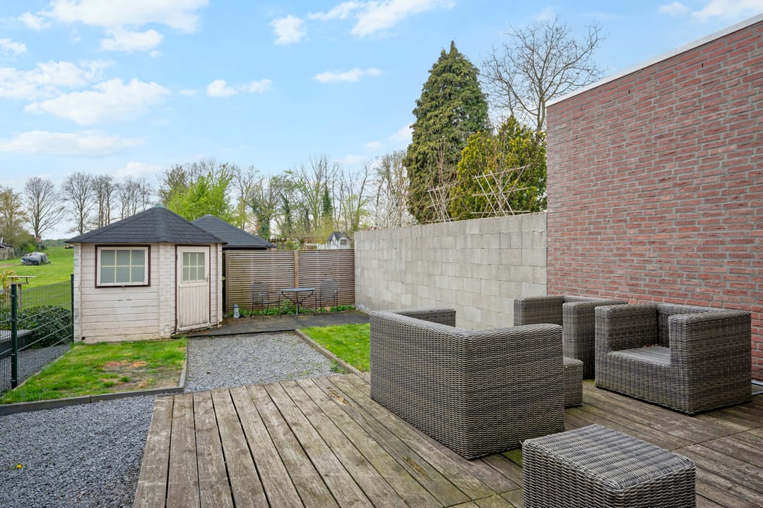 Photo 23 of Kempstraat 54