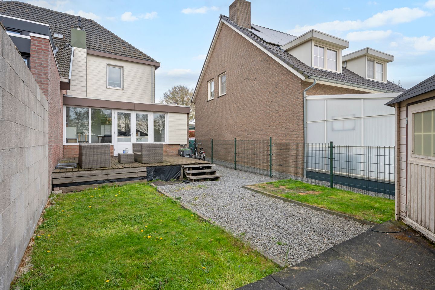 Photo 25 of Kempstraat 54