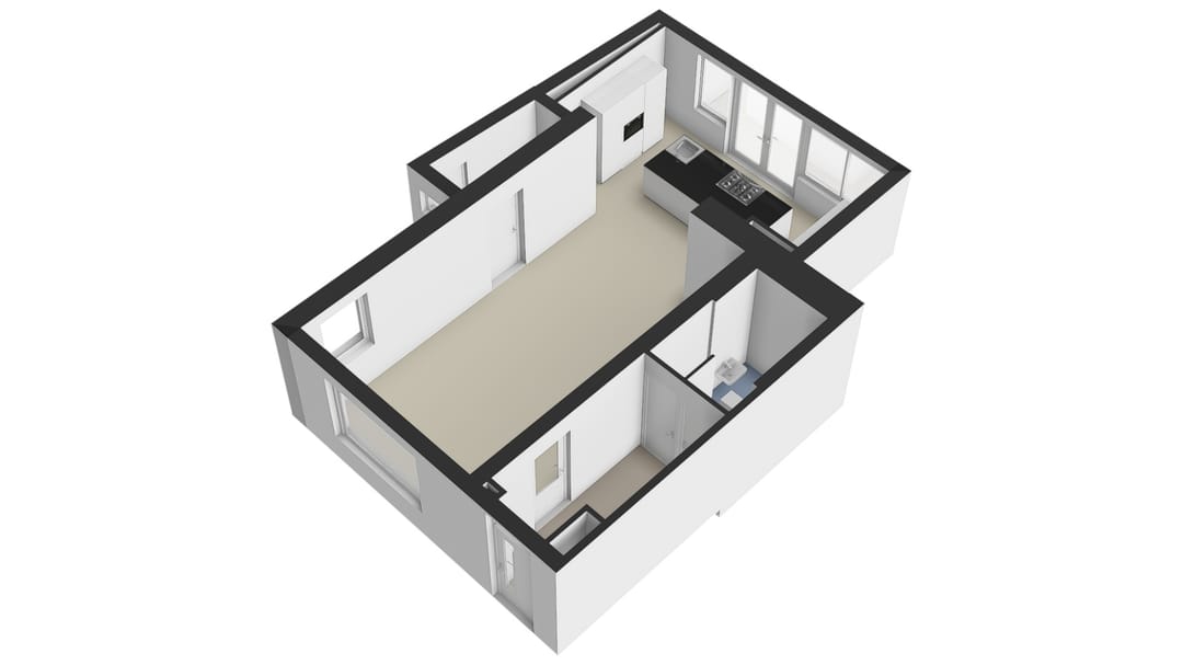 Photo 26 of Kempstraat 54