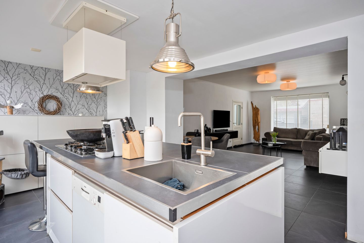 Photo 19 of Kempstraat 54