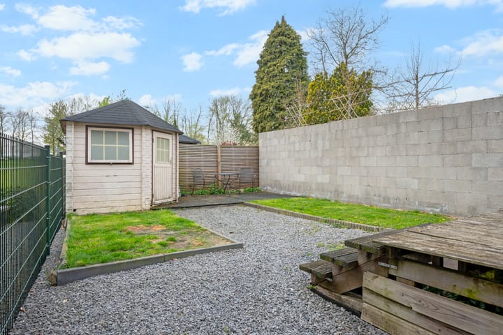 Photo 4 of Kempstraat 54