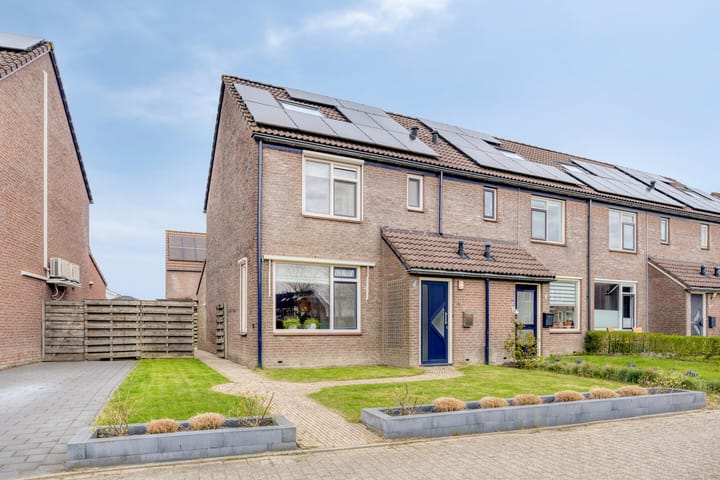 Photo 4 of De Schans 9