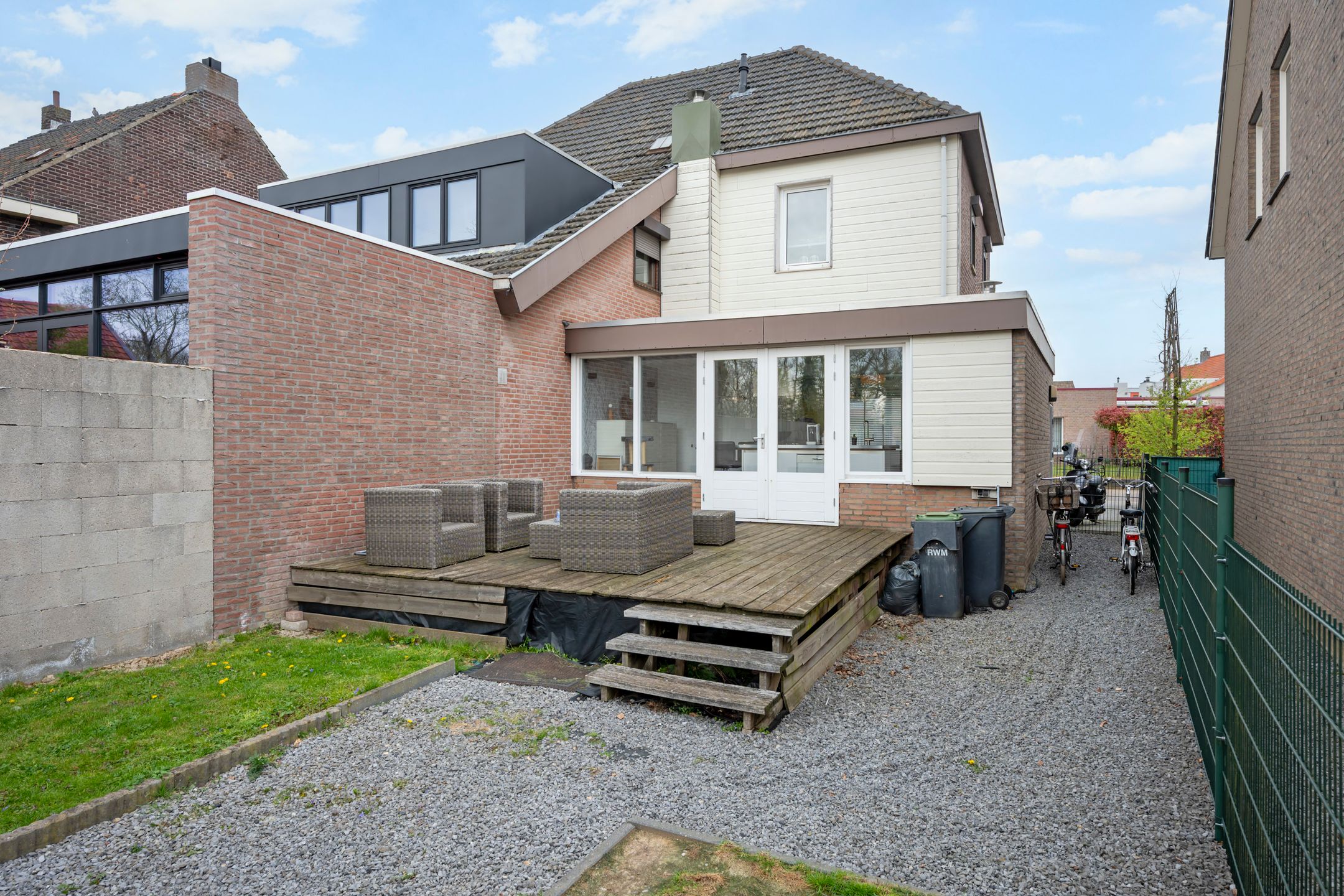 Photo 24 of Kempstraat 54