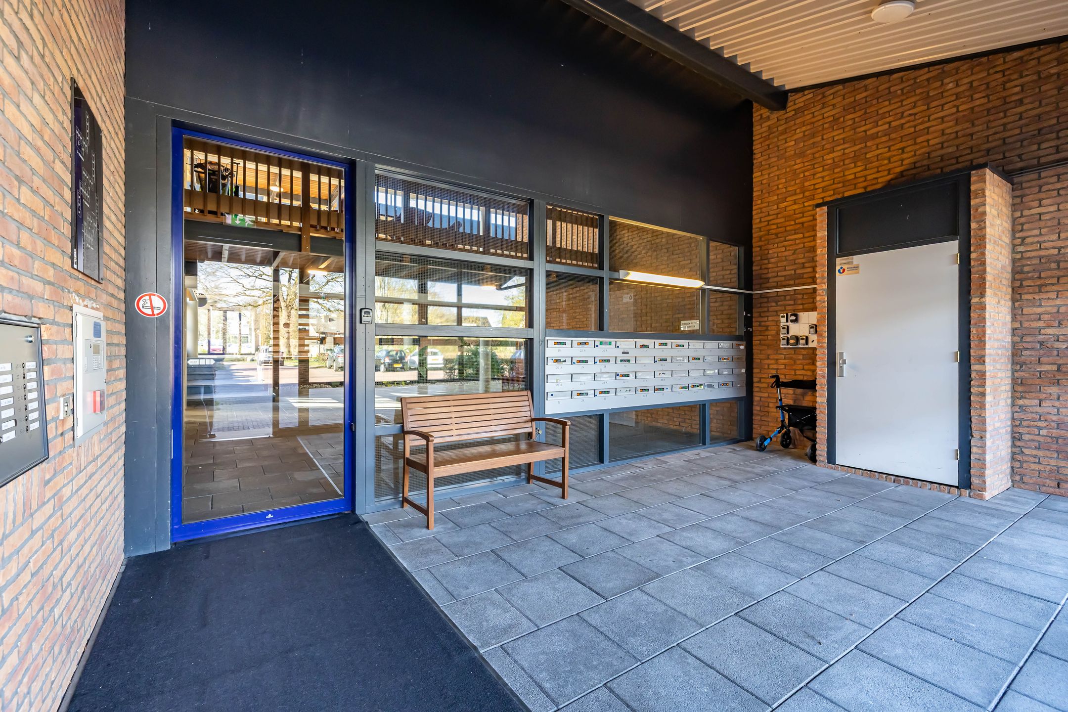 Photo 9 of Tynaarlosestraat 30-A