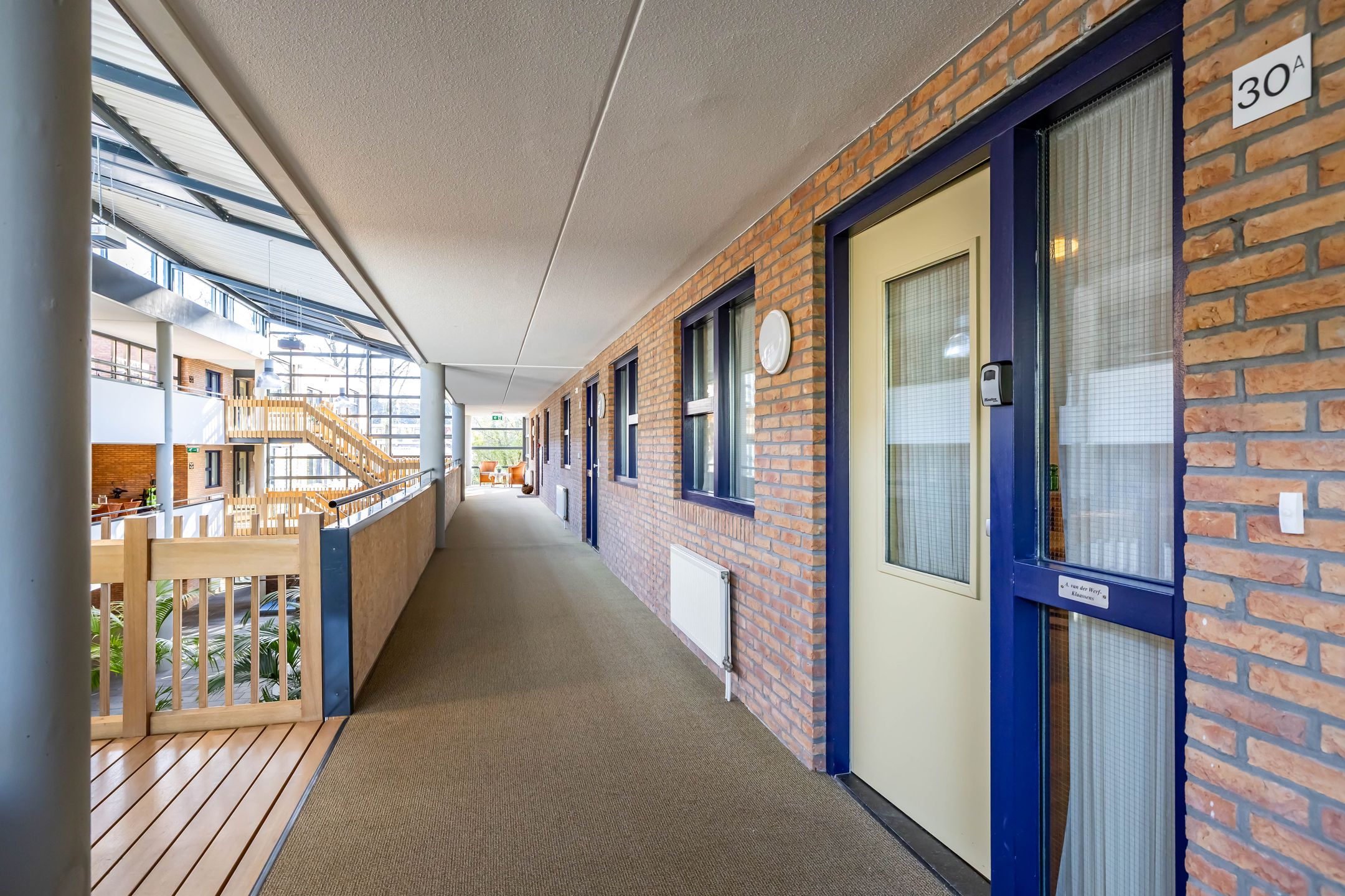 Photo 15 of Tynaarlosestraat 30-A