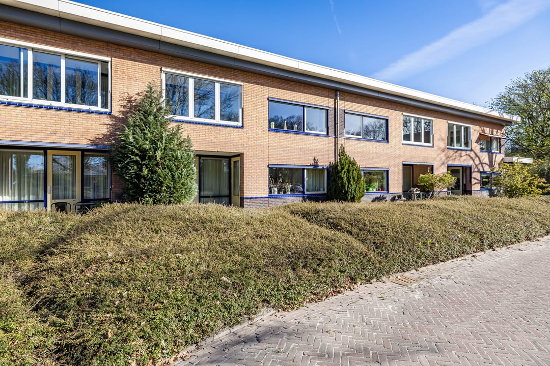 Photo 7 of Tynaarlosestraat 30-A