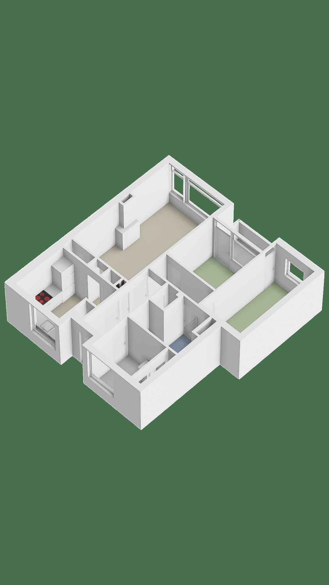 Foto 43 van Wolframstraat 90