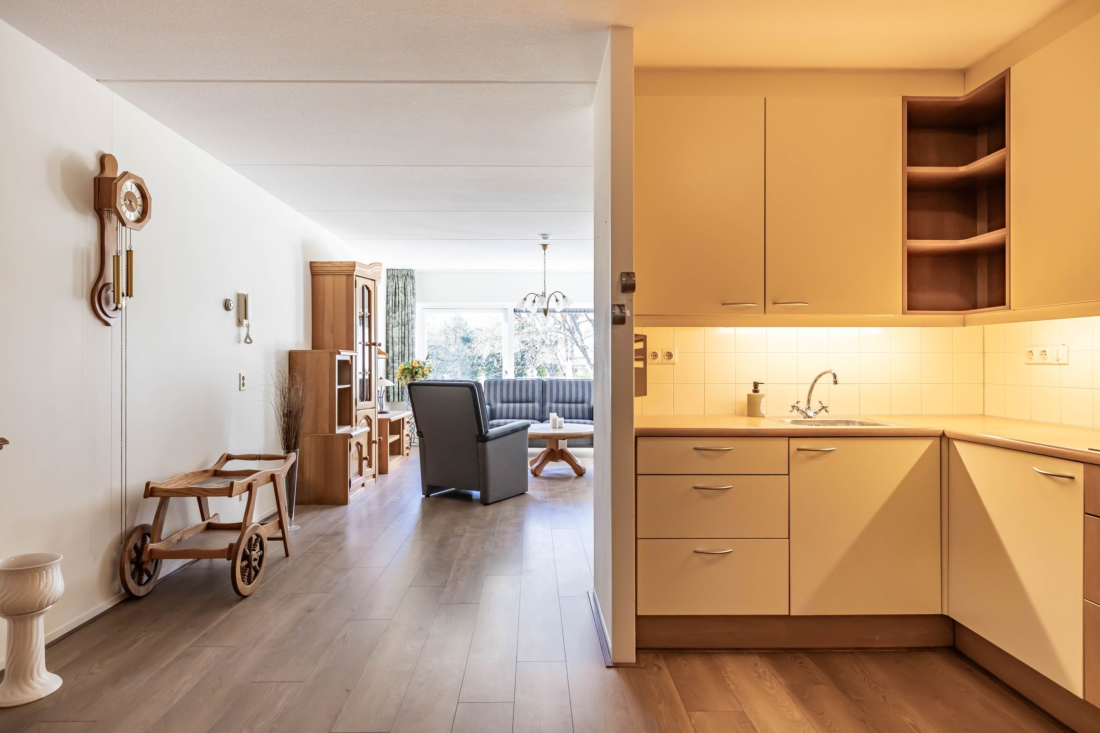 Photo 21 of Tynaarlosestraat 30-A