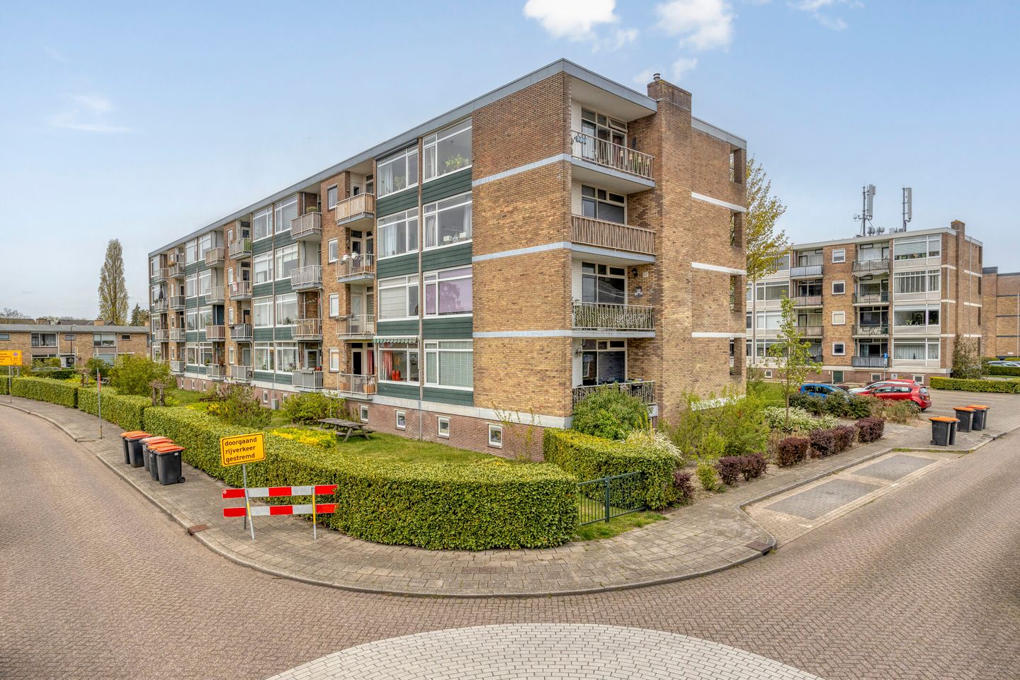 Foto 40 van Wolframstraat 90