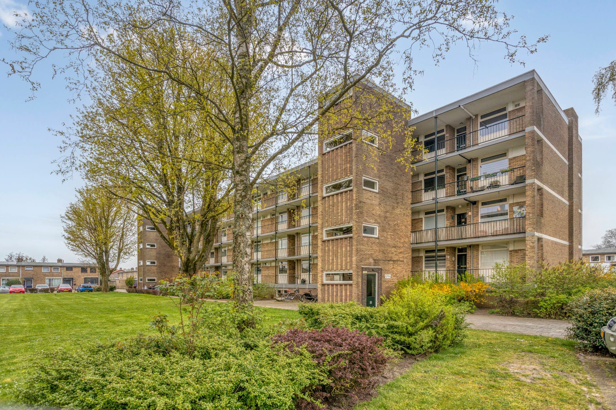 Foto 30 van Wolframstraat 90